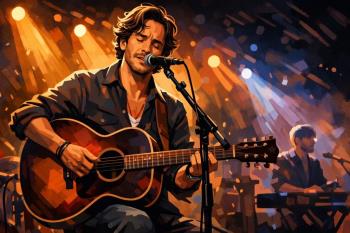 Jack Savoretti - Gateshead