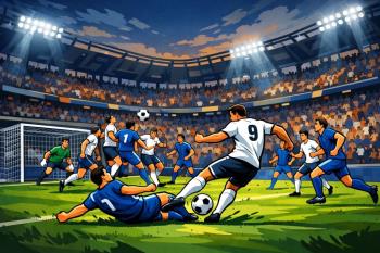 AC Milan vs Atalanta - Mailand