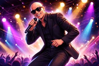 Pitbull - Praga