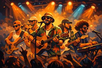 Rawayana - Buenos Aires