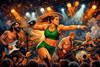 Biffy Clyro - Cardiff