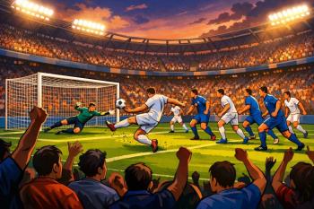 VfB Stuttgart vs RB Leipzig - Stuttgart