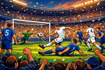 Juventus vs Hellas Verona - Turin