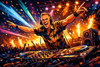 FatBoy Slim - Newquay