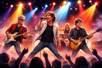 Prljavo kazalište - Dietikon