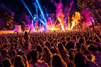 Clubland - Weston super Mare