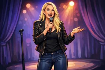 Nikki Glaser - San Antonio