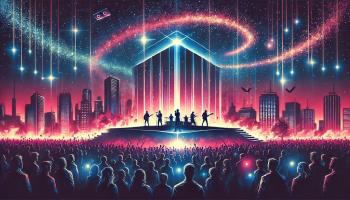 Tokio Hotel - Bruselas