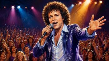Leo Sayer - Folkestone