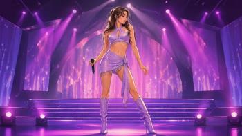 Tini - Guadalajara