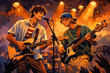 Royel Otis - Stockholm