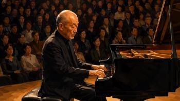 Joe Hisaishi - Munich