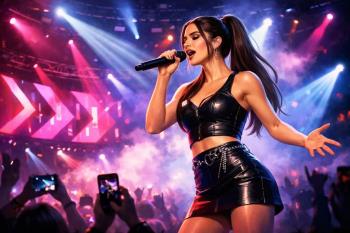 Madison Beer - Philadelphia