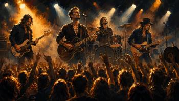 Kaleo - Kansas City