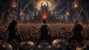 Trivium - Atlanta