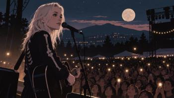 Phoebe Bridgers - Chicago
