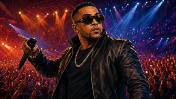 Don Omar - Atlanta