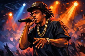 Jay-Z - New York