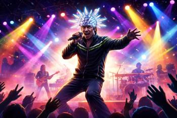 Jamiroquai - Rio de Janeiro