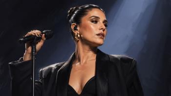 Jessie Ware - Gdansk