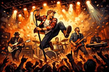 Kaiser Chiefs - Luton