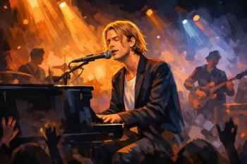 Tom Odell - Carcassonne