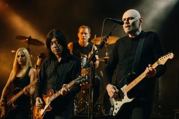 The Smashing Pumpkins - Charlotte