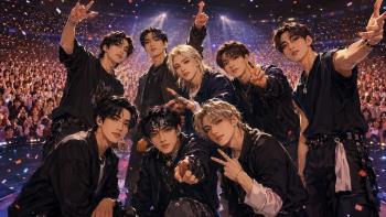 Stray Kids - Tokyo