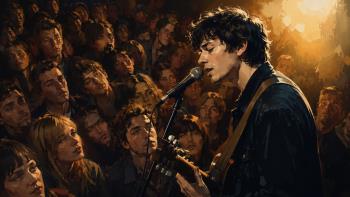 Jamie T - Leeds