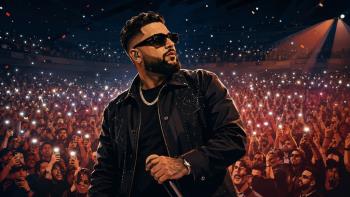 Karan Aujla - London