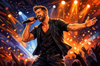 Ricky Martin - Chihuahua