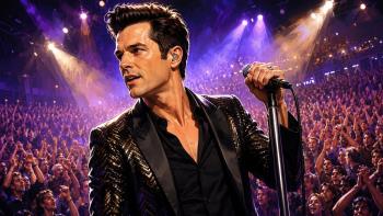 Brandon Flowers - Los Angeles