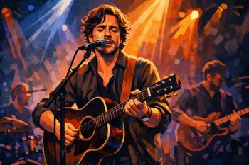Jack Savoretti - Sheffield