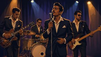 Thee Sacred Souls - Fresno