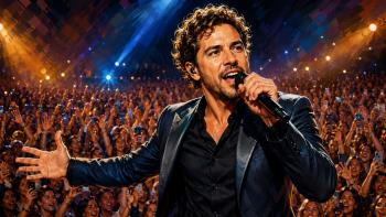 David Bisbal - Querétaro
