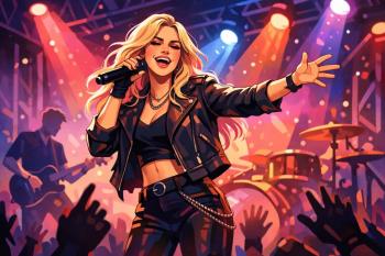 Skye Newman - Reading