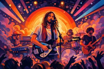 Tame Impala - Zurich