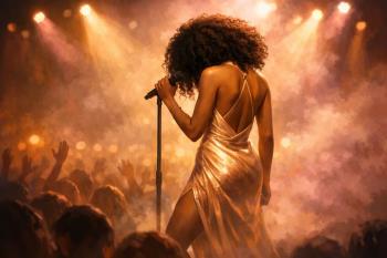 Olivia Dean - Montreal