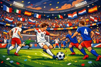 Hungary vs United Kingdom - Global