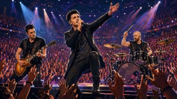 The Script - Newcastle
