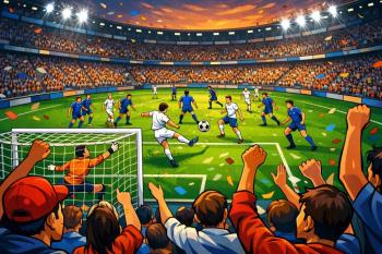 Frankreich vs Senegal - New Jersey