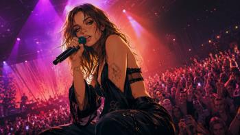 Tove Lo - Stockholm