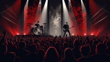 Royal Blood - Glasgow
