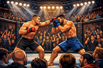 KSW (Konfrontacja Sztuk Walki) vs - Varšava