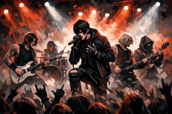 Bad Omens - Kansas City