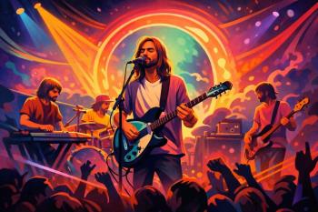 Tame Impala - Atlanta