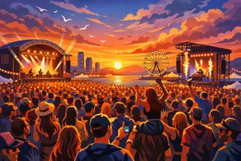 Primavera Sound - Barcelona