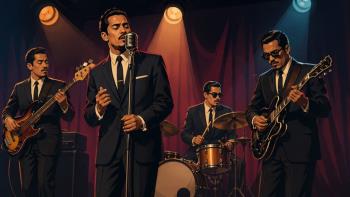 Thee Sacred Souls - Calgary