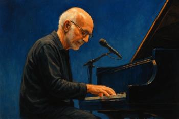 Ludovico Einaudi - Vienna