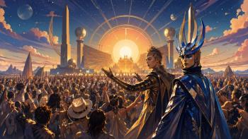 Empire of the Sun - Bend